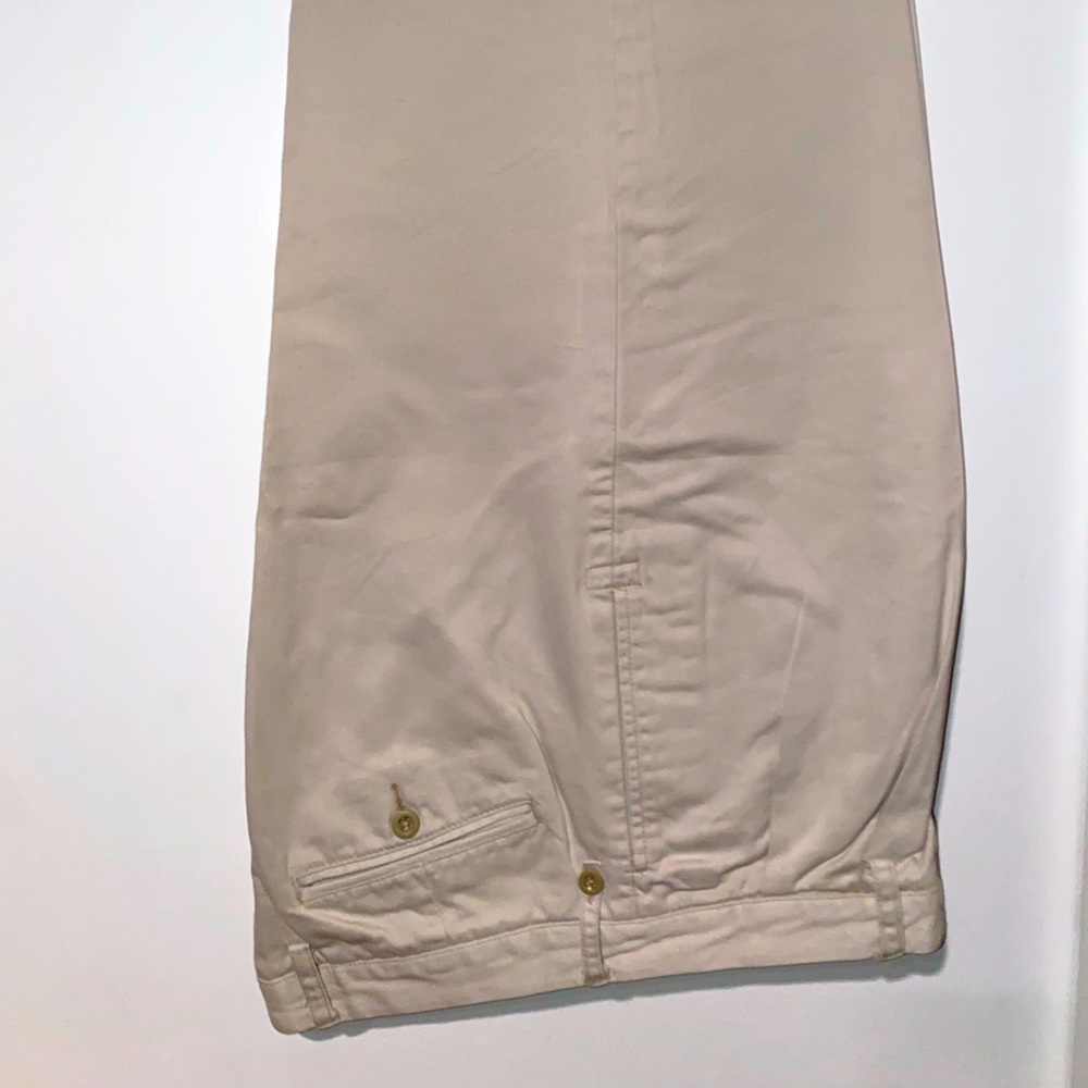 Men’s Nautica Khakis size 36x32.